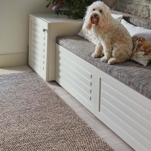 Hug Rug La Playa Rug Rustic