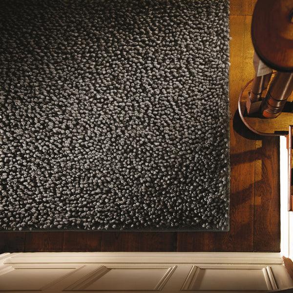 Hug Rug Maine Rug Fossil