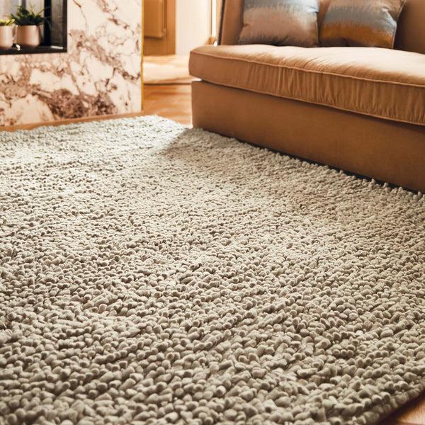 Hug Rug Maine Rug Oyster