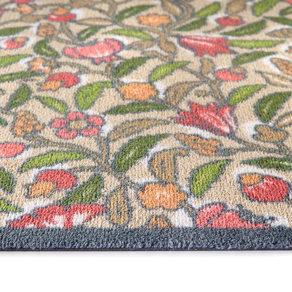 Hug Rug May Floral Washable Doormat