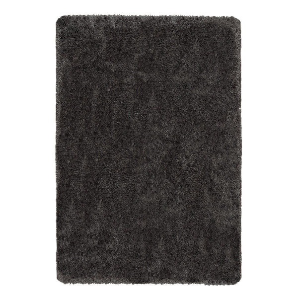hug rug My Lux Charcoal Rug