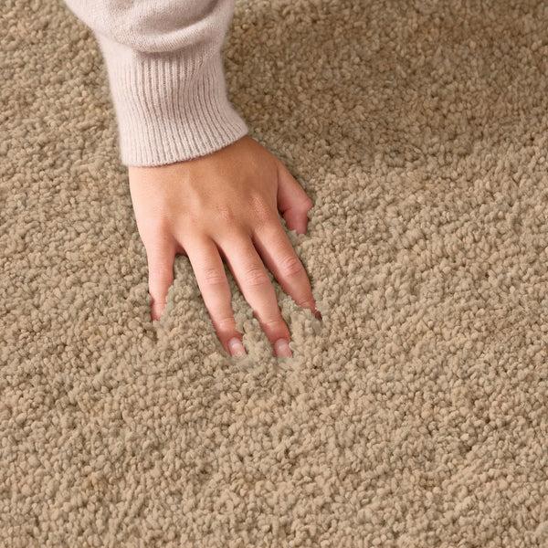 Hug Rug My Lux Stone Rug