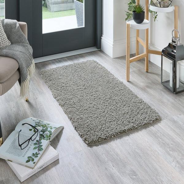 Hug Rug My Rug Ghost Grey