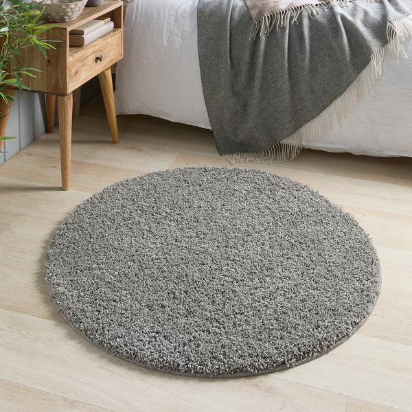 Hug Rug My Rug Ghost Grey