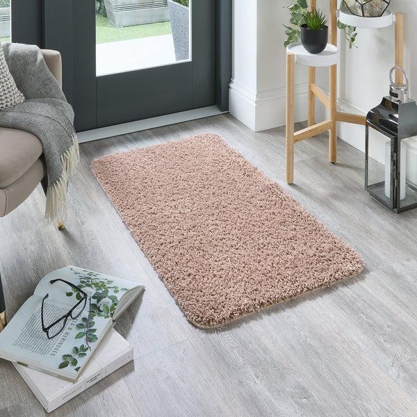 Hug Rug My Rug Nude Pink