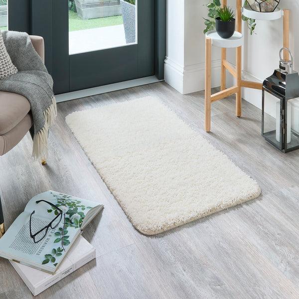 Hug Rug My Rug Washable In Ivory