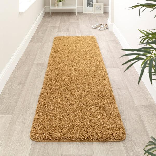 Hug Rug My Rug Washable In Ochre