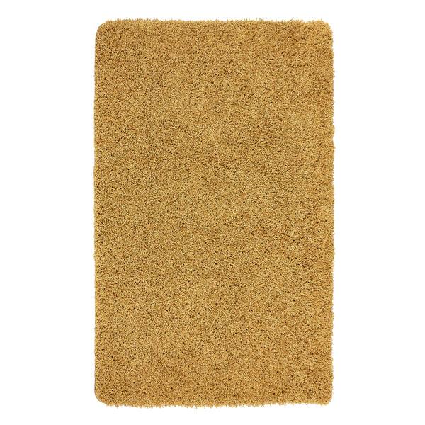 hug rug My Rug Washable in Ochre