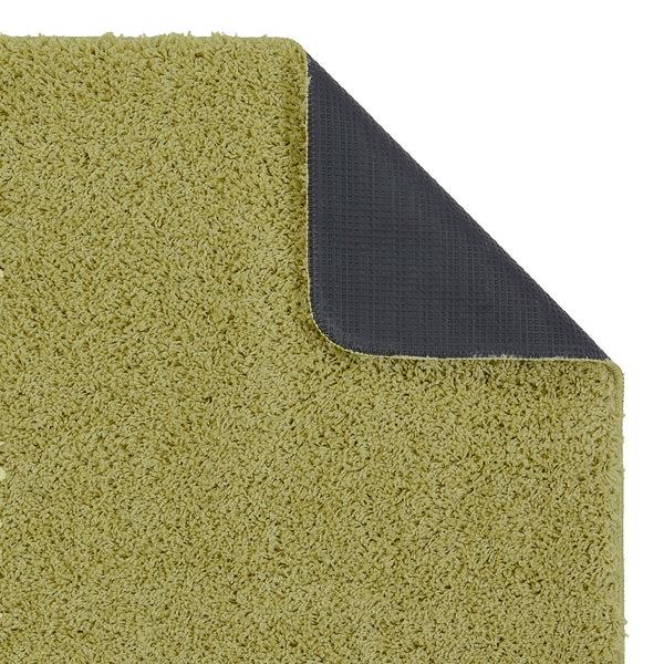 Hug Rug My Rug Washable In Olive Green