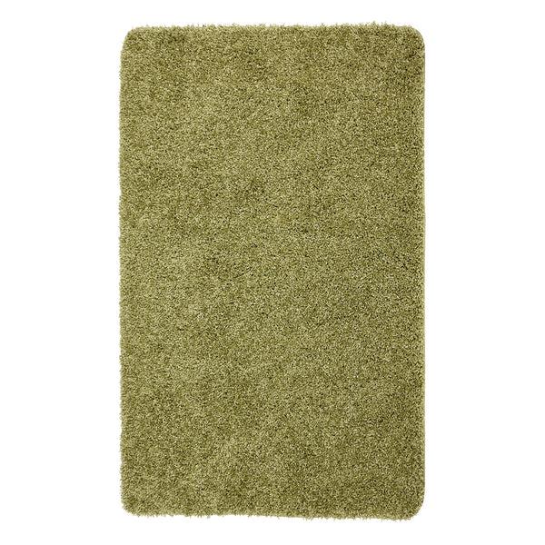 hug rug My Rug Washable in Olive Green
