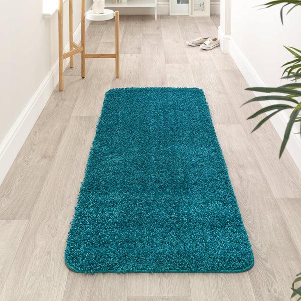 Hug Rug My Rug Washable In Teal