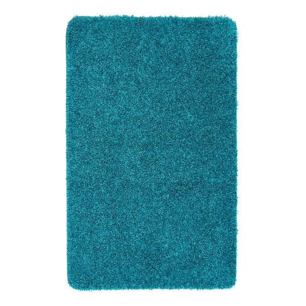 hug rug My Rug Washable in Teal