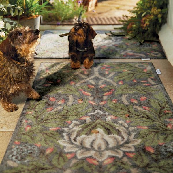 Hug Rug Nature 12 Washable Doormat