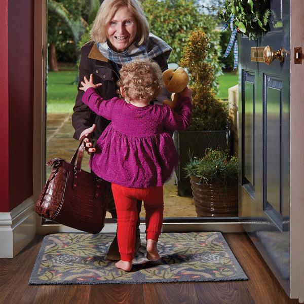 Hug Rug Nature 12 Washable Doormat