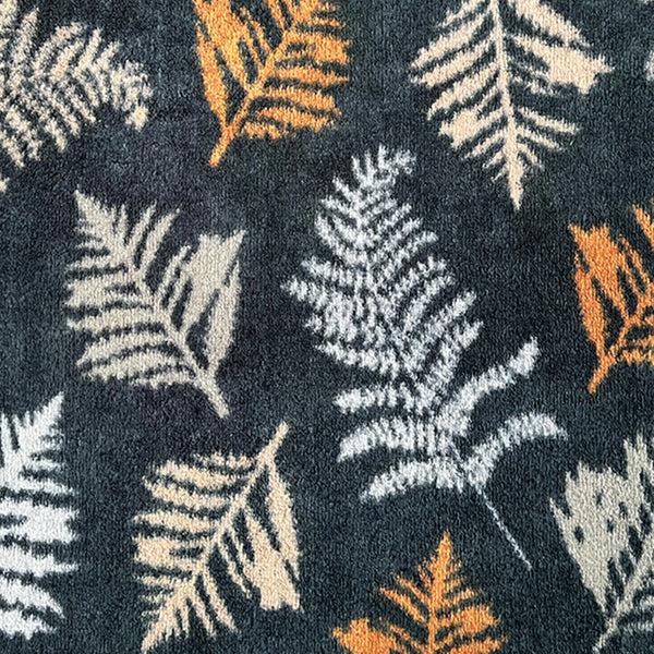 Hug Rug Nature 14 Leaves Washable Doormat