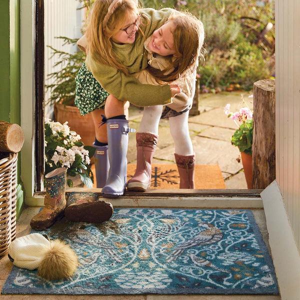 Hug Rug Nature 25 Washable Doormat