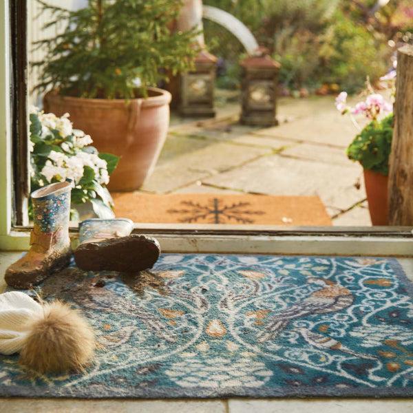 Hug Rug Nature 25 Washable Doormat