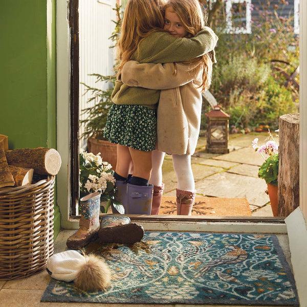 Hug Rug Nature 25 Washable Doormat