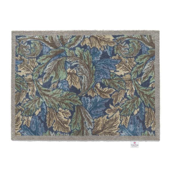 hug rug Nature 27 Leaves Washable Doormat
