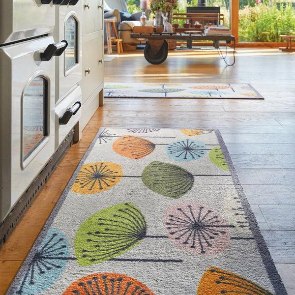 Hug Rug Nature 40 Washable Doormat