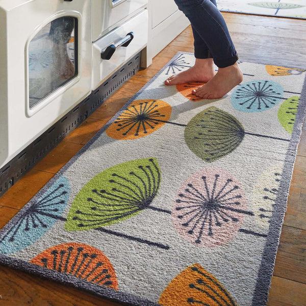 Hug Rug Nature 40 Washable Doormat