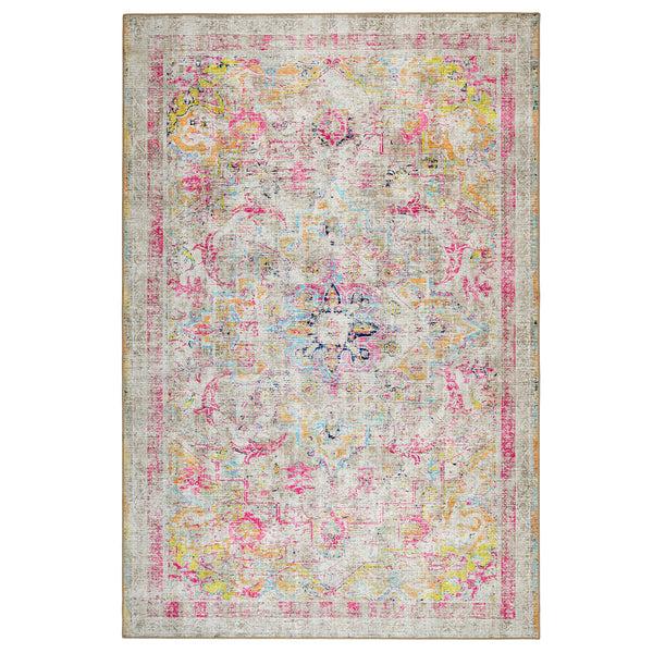 hug rug Neo Classical Eco-Washable Rug