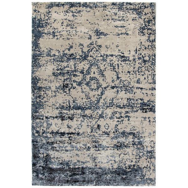 hug rug Persia Rug Midnight Oyster