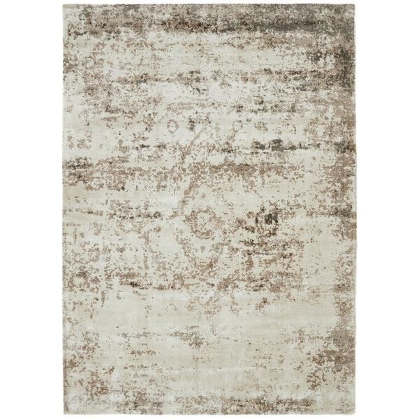 hug rug Persia Rug Mocha Cloud