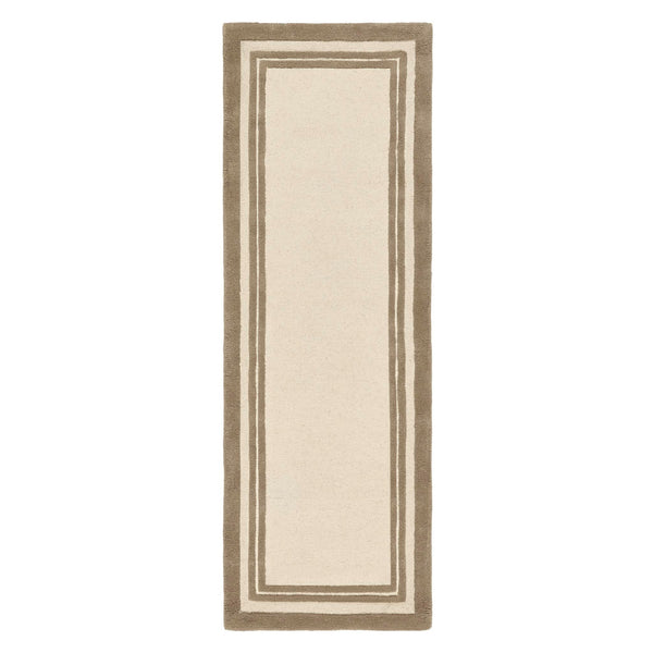 Hug Rug Piper Rug Taupe