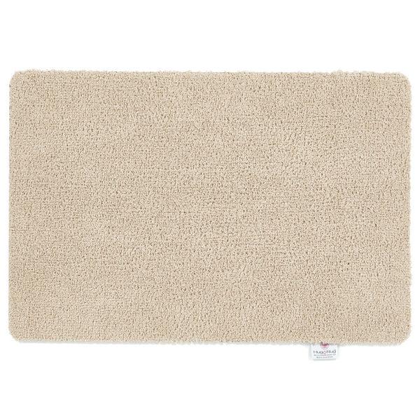 hug rug Plain Fleck - Beige Washable Doormat