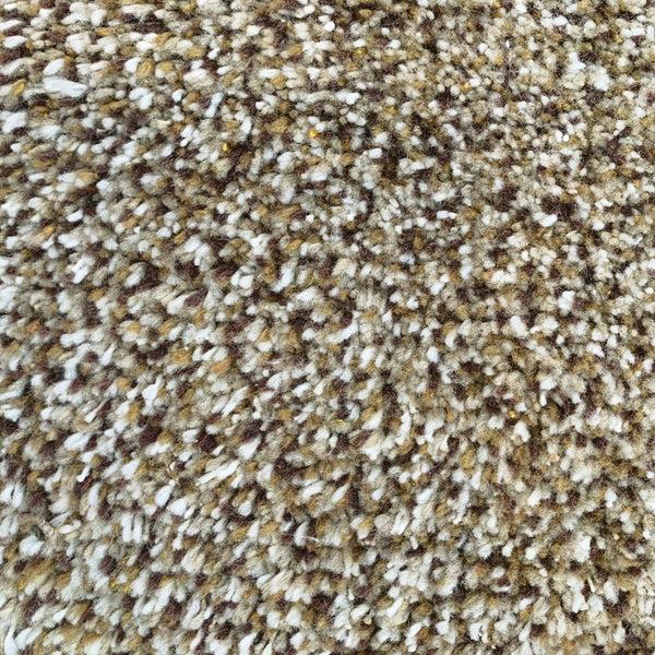 Hug Rug Plain Fleck - Linen Washable Doormat