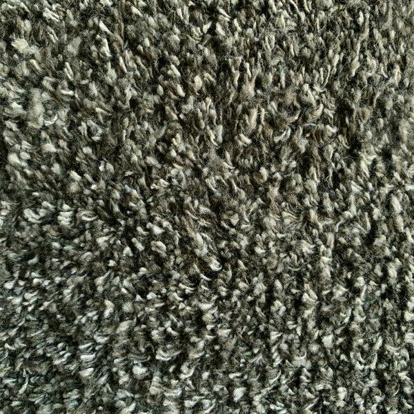 Hug Rug Plain Fleck - Sage Green Doormat
