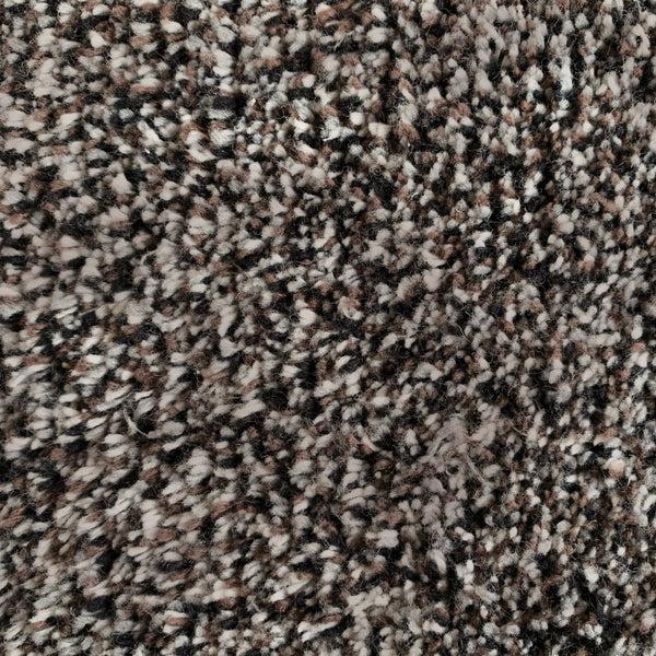 Hug Rug Plain Fleck - Slate Doormat