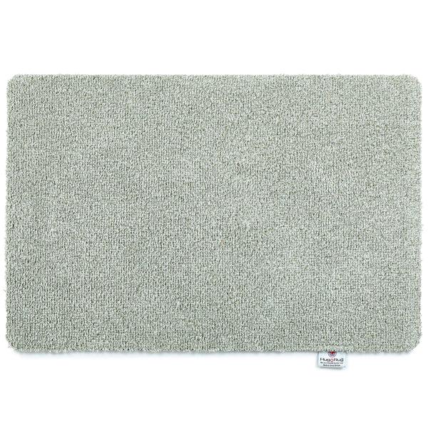 hug rug Plain Fleck - Soft Green Doormat