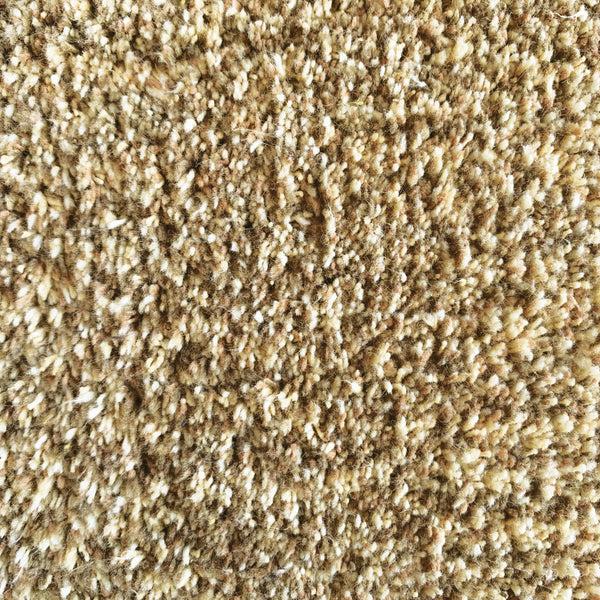 Hug Rug Plain Fleck - Stone Doormat