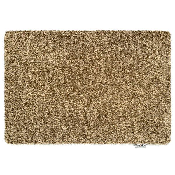 hug rug Plain Fleck - Stone Doormat