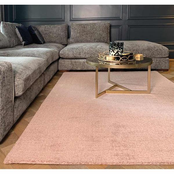 Hug Rug Reef Rug Blush