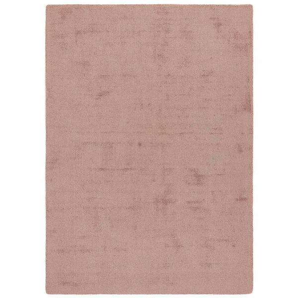 hug rug Reef Rug Blush