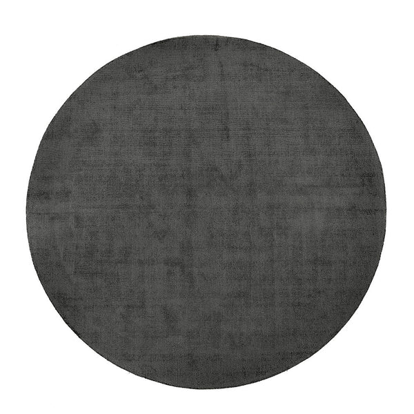 Hug Rug Reef Rug Dark Grey