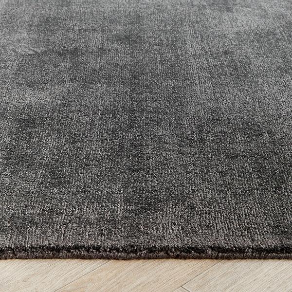 Hug Rug Reef Rug Dark Grey