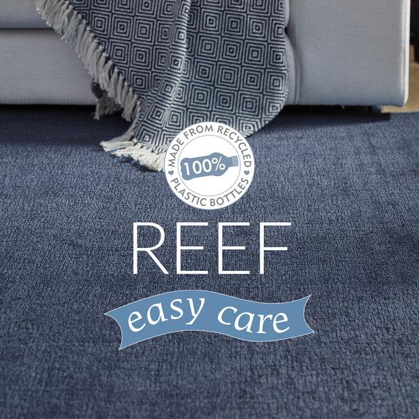 Hug Rug Reef Rug Navy