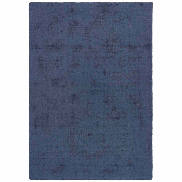 hug rug Reef Rug Navy