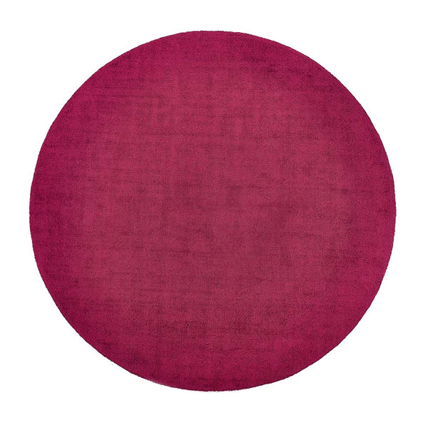Hug Rug Reef Rug Raspberry