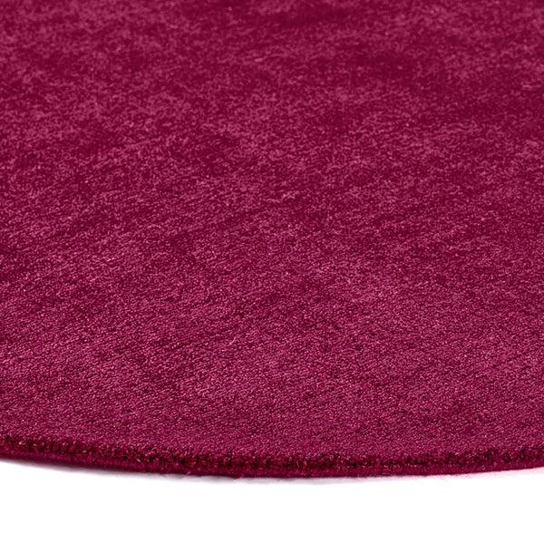 Hug Rug Reef Rug Raspberry