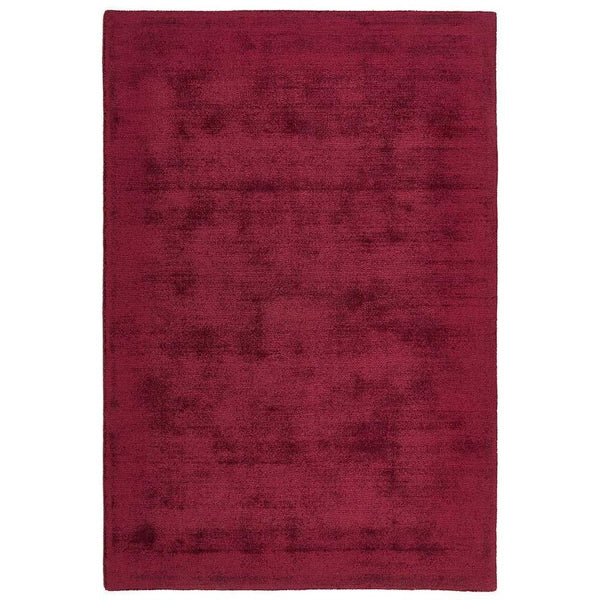 hug rug Reef Rug Raspberry