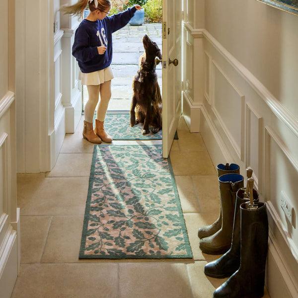 Hug Rug Royal Oak Washable Doormat