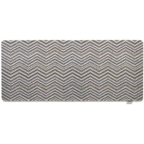 Hug Rug Select - Portland Zig Zag Doormat
