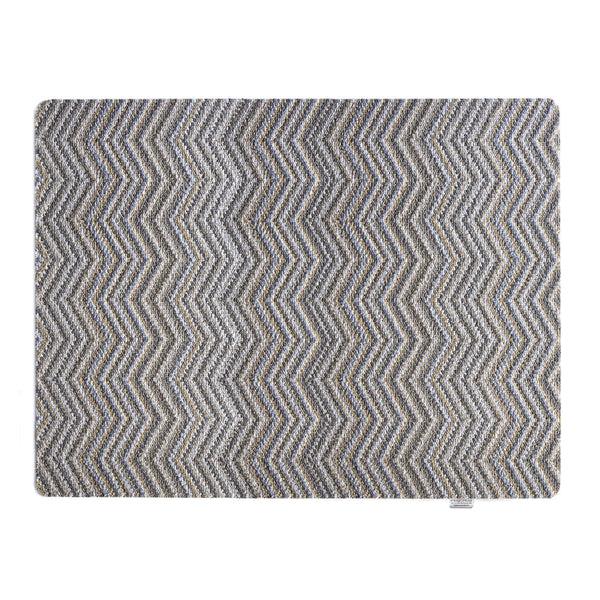 Hug Rug Select - Portland Zig Zag Doormat