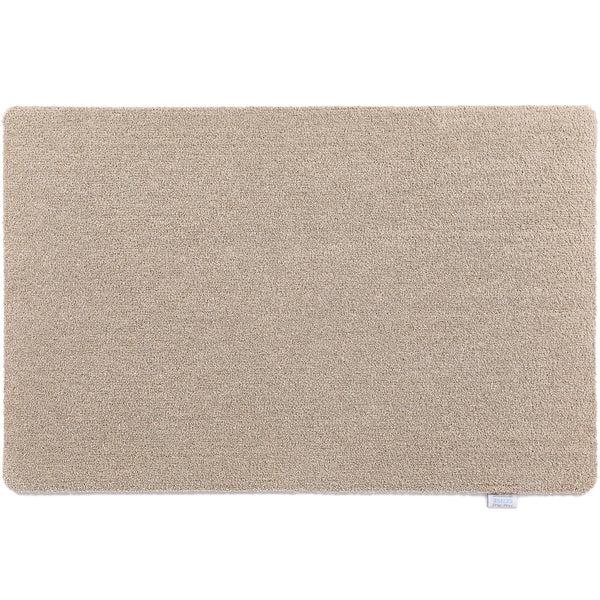 Hug Rug Sense - Beige Bath Mat