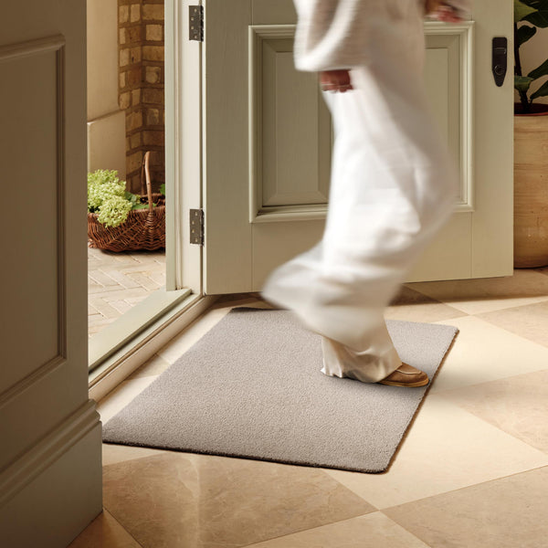 Hug Rug Sense Beige Washable Doormat